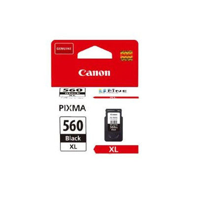 CARTUCCIA CANON 3712C001 PG-560XL NERO