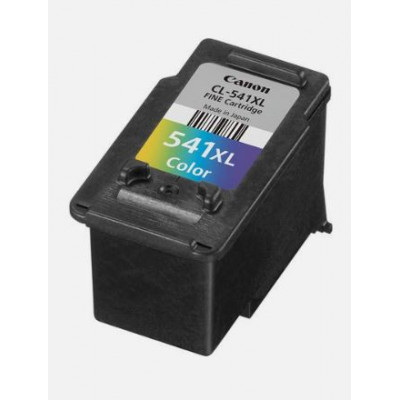 CARTUCCIA CANON 5226B001 CL-541XL COLORE