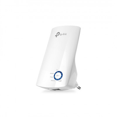 ACCESS POINT RIPETITORE RANGE EXTENDER WIRELESS TP-LINK TL-WA850RE