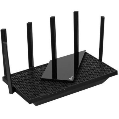 PRO ROUTER TP-LINK ARCHER AX72 AX5400MBPS WIFI 6