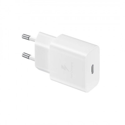 CARICABATTERIA DA RETE SAMSUNG SUPER FAST CHARGING 15W