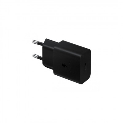 CARICABATTERIA DA RETE SAMSUNG SUPER FAST CHARGING 15W