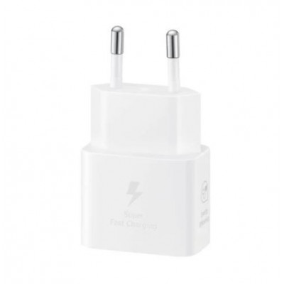 CARICABATTERIA DA RETE SAMSUNG SUPER FAST CHARGING 25W
