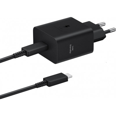 CARICABATTERIA DA RETE SAMSUNG SUPER FAST CHARGING 45W