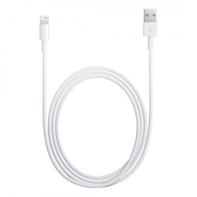 CAVO LIGHTNING A USB 2MT APPLE MD819ZM/A.