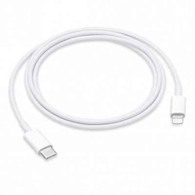 CAVO LIGHTNING A USB-C 1M FAST CHARGE APPLE MM0A3ZM/A