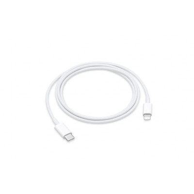 CAVO LIGHTNING A USB-C 1M FAST CHARGE APPLE MUQ93ZM/A