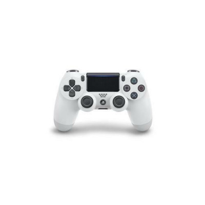 GAMEPAD PS4 SONY WIRELESS DUAL SHOCK V2 GLACIER WHITE 9894650