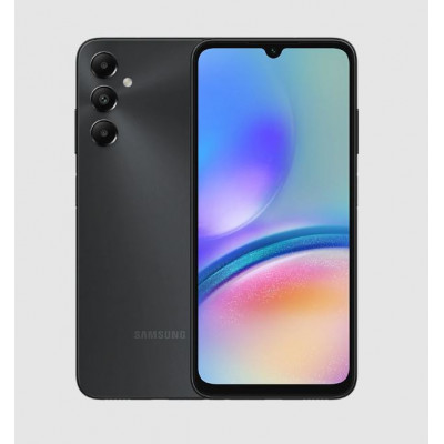 SMARTPHONE SAMSUNG A057 GALAXY A05S 4+128GB DUOS BLACK TIM