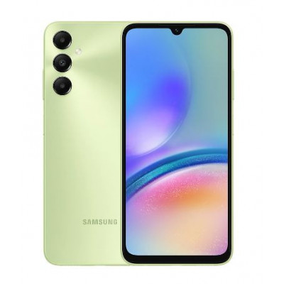 SMARTPHONE SAMSUNG A057 GALAXY A05S 4+128GB DUOS LIGHT GREEN ITALIA