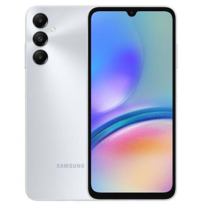 SMARTPHONE SAMSUNG A057 GALAXY A05S 4+64GB DUOS SILVER ITALIA