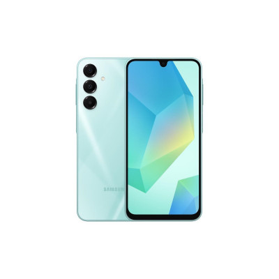 SMARTPHONE SAMSUNG A165 GALAXY A16 128GB DUOS LIGHT GREEN TIM