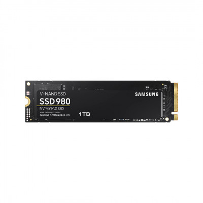 HARD DISK M.2 SSD 1TB SAMSUNG SOLID STATE 980 MZ-V8V1T0BW