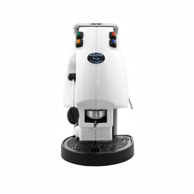 MACCHINA DA CAFFE' DIDIESSE FROG BIANCO