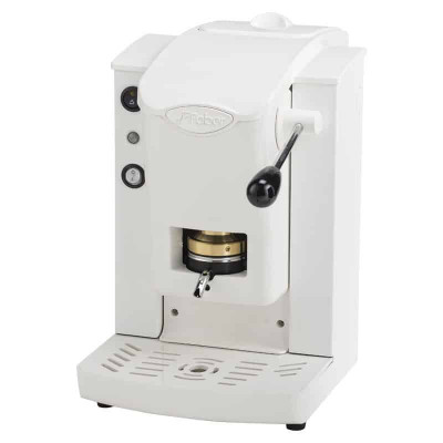 MACCHINA DA CAFFE' FABER SLOT PLAST BASIC BIANCO/BIANCO