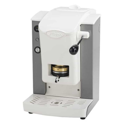 MACCHINA DA CAFFE' FABER SLOT PLAST BASIC GRIGIO BIANCO