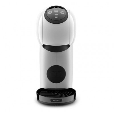 MACCHINA DA CAFFE' KRUPS NESCAFE' DOLCE GUSTO GENIO S KP2431P WHITE