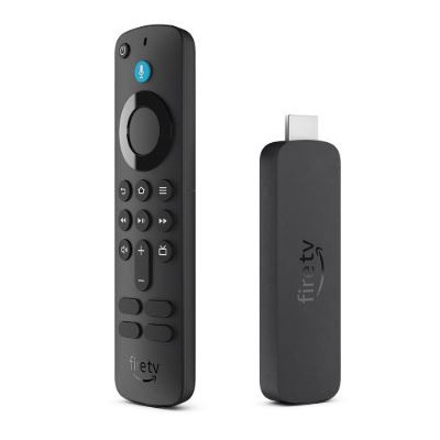 FIRE TV STICK 4K GEN 3 AMAZON B0CJKTWTVT