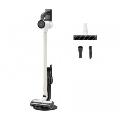 ASPIRAPOLVERE LG CORDZERO A9 AIR 150W 2 ACCESSORI LG-A9C-SLIM1C BEIGE