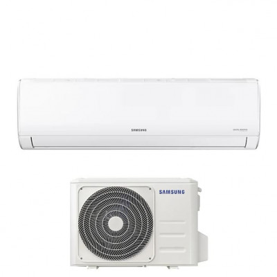 CLIMATIZZATORE SAMSUNG SERIE AR35 INVERTER 12000BTU/H CLASSE A++/A+