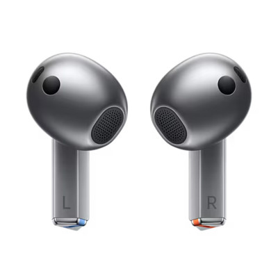 AURICOLARE BLUETOOTH SAMSUNG GALAXY BUDS 3 SM-R530 SILVER