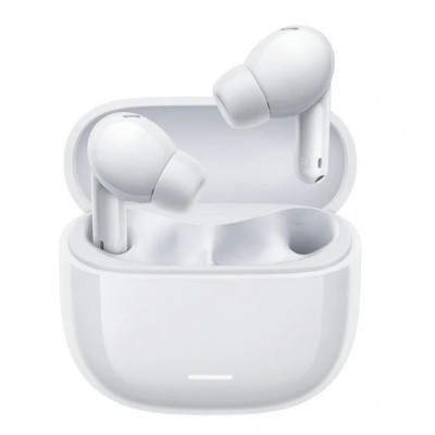 AURICOLARE BLUETOOTH XIAOMI REDMI BUDS 6 LITE BHR8655GL WHITE