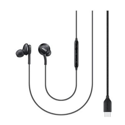 AURICOLARE SAMSUNG TYPE-C EO-IC100BBEGEU BLACK