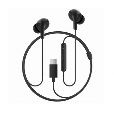 AURICOLARE XIAOMI TYPE-C BHR8930GL BLACK