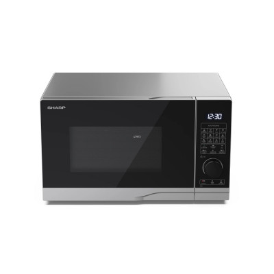 FORNO MICROONDE CON GRILL E CONVENZIONE 28L 900W/1250W/2300W