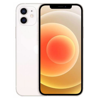 APPLE IPHONE 12 128GB WHITE RICONDIZIONATO