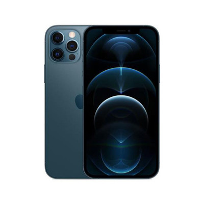 APPLE IPHONE 12 PRO 256GB BLUE RICONDIZIONATO