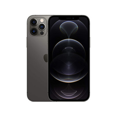 APPLE IPHONE 12 PRO 256GB GRAPHITE RICONDIZIONATO
