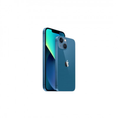 APPLE IPHONE 13 256GB BLUE RICONDIZIONATO