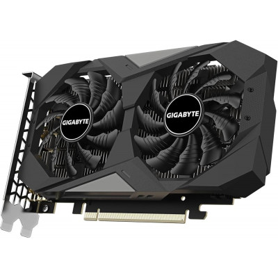 VGA GIGABYTE GEFORCE RTX 3050 6GB WINDFORCE OC V2 GV-N3050WF2OCV2-6GD