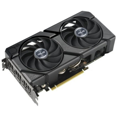 VGA PCI-E ASUS GEFORCE 8GB RTX 4060 DUAL EVO OC 90YV0JC7-M0NA00