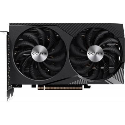 VGA PCI-E GIGABYTE GEFORCE 12GB RTX 3060 WINDFORCE OC 2.0