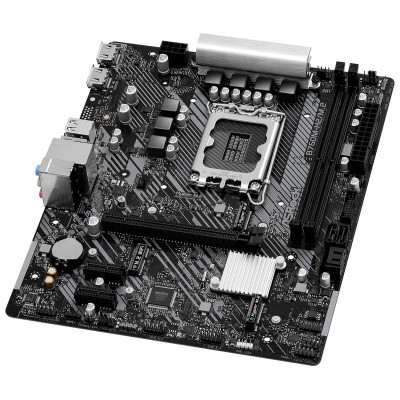 MAINBOARD SLGA1700 ASROCK B760M-H2/M.2