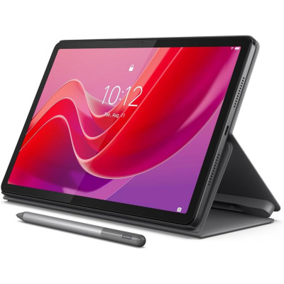 TABLET LENOVO ZADB0340SE M11 FHD 11" 8+128GB WI-FI + LTE ANDROID 13 LUNA GREY PENNA