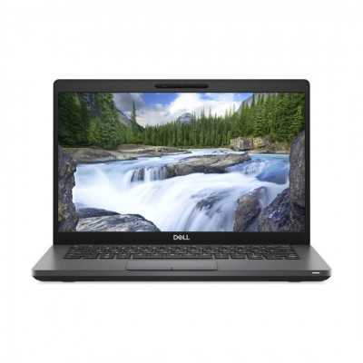 NOTEBOOK DELL LATITUDE 5400 14" FHD I5-8365U/16GB/256GB/SSD/NVME/W10P TOUCH