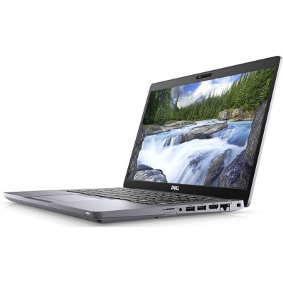 NOTEBOOK DELL LATITUDE 5410 14" FHD I5-10TH/8GB/256GB/W11P RICONDIZIONATO