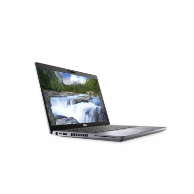 NOTEBOOK DELL LATITUDE 5410 14" FHD RICONDIZIONATO