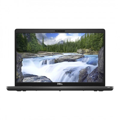 NOTEBOOK DELL LATITUDE 5500 15,6" FHD I5-8TH/16GB/256GB/SSD/NVME/W11P RICONDIZIONATO