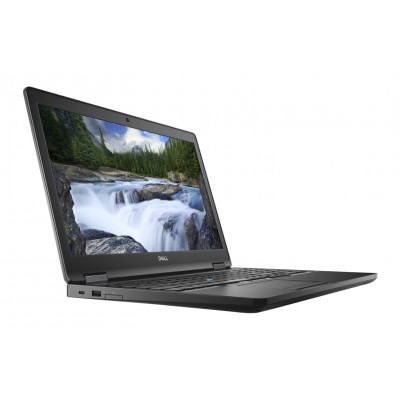 NOTEBOOK DELL LATITUDE 5590 15,6" FHD I5-8TH/8GB/256GB/SSD/W11P/COA RICONDIZIONATO