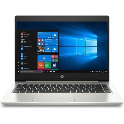 NOTEBOOK HP 440 G6 I5-8265U/8GB/256GB/SSD/14"/W11P RICONDIZIONATO  -