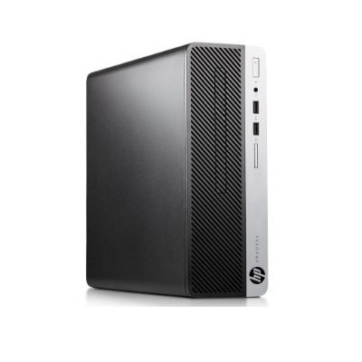 PC HP 400 G4 SFF I7-7TH/16GB/512GB/SSD/NVME/W11P RICONDIZIONATO