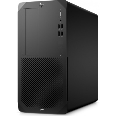 PC HP Z2 G5 SFF I5-10400/16GB/512GB/W11P RICONDIZIONATO