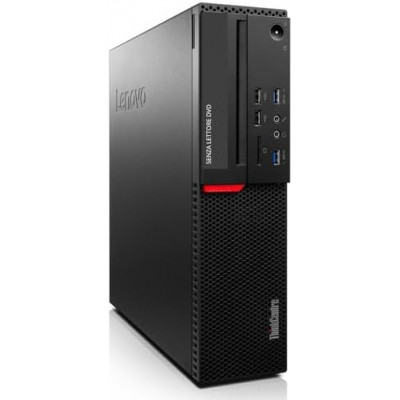 PC LENOVO M710S SFF I5-6TH/16GB/256GB/SSD/W10 RICONDIZIONATO