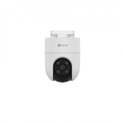 TELECAMERA DI VIDEOSORVEGLIANZA DA ESTERNO EZVIZ WI-FI 2K CS-H8C