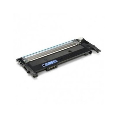 TONER COMPATIBILE HP W2071A CIANO CON CHIP