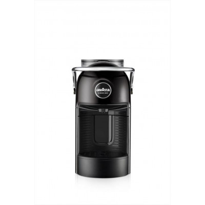 MACCHINA DA CAFFE' A MODO MIO LAVAZZA JOLIE EVO BLACK
